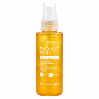 Lendan Recovery Radiant Finish sprej pro zářivý lesk vlasů 100 ml