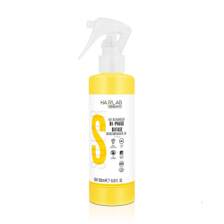 Salerm SOLAR BI-PHASE UV Detangler dvousložkový kondicionér na vlasy 200 ml