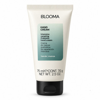 Salerm BLOOMA intenzivní regenerační krém na ruce 75 ml