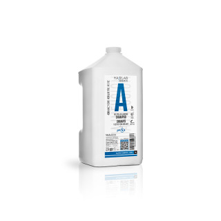 Salerm HAIR LAB vyvážený šampon pro rovnováhu 4000 ml