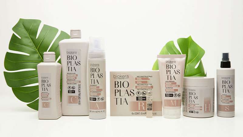 Salerm Bioplastia
